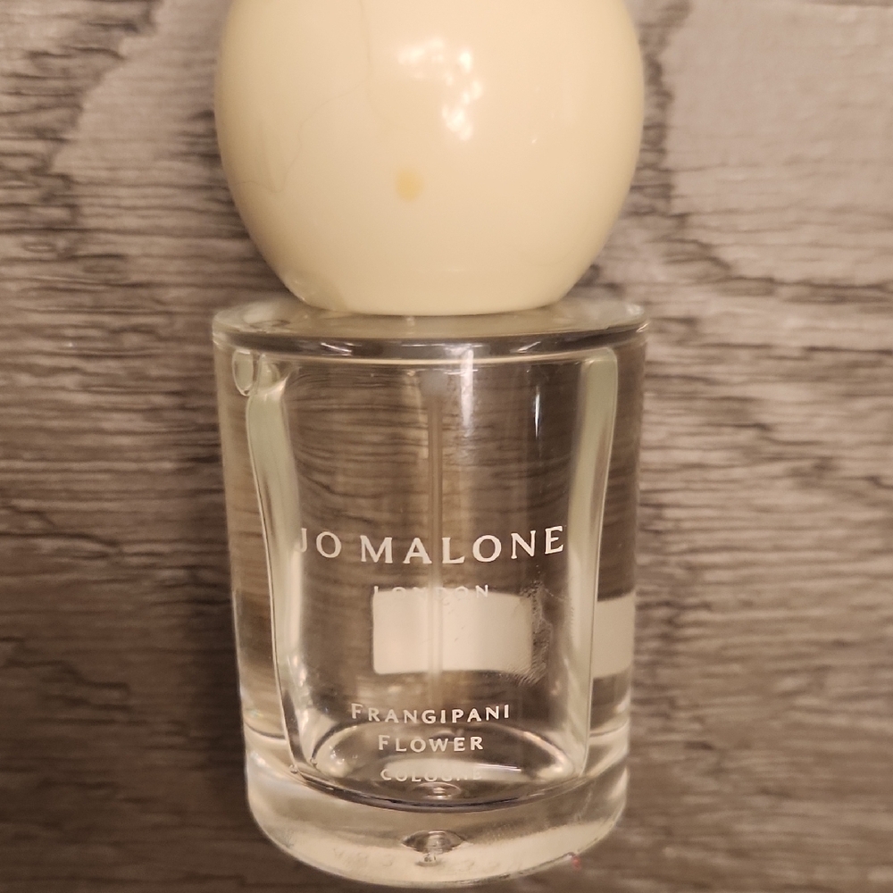 Jo Malone Frangipani Flower, 30 Ml / 10 Fl Oz